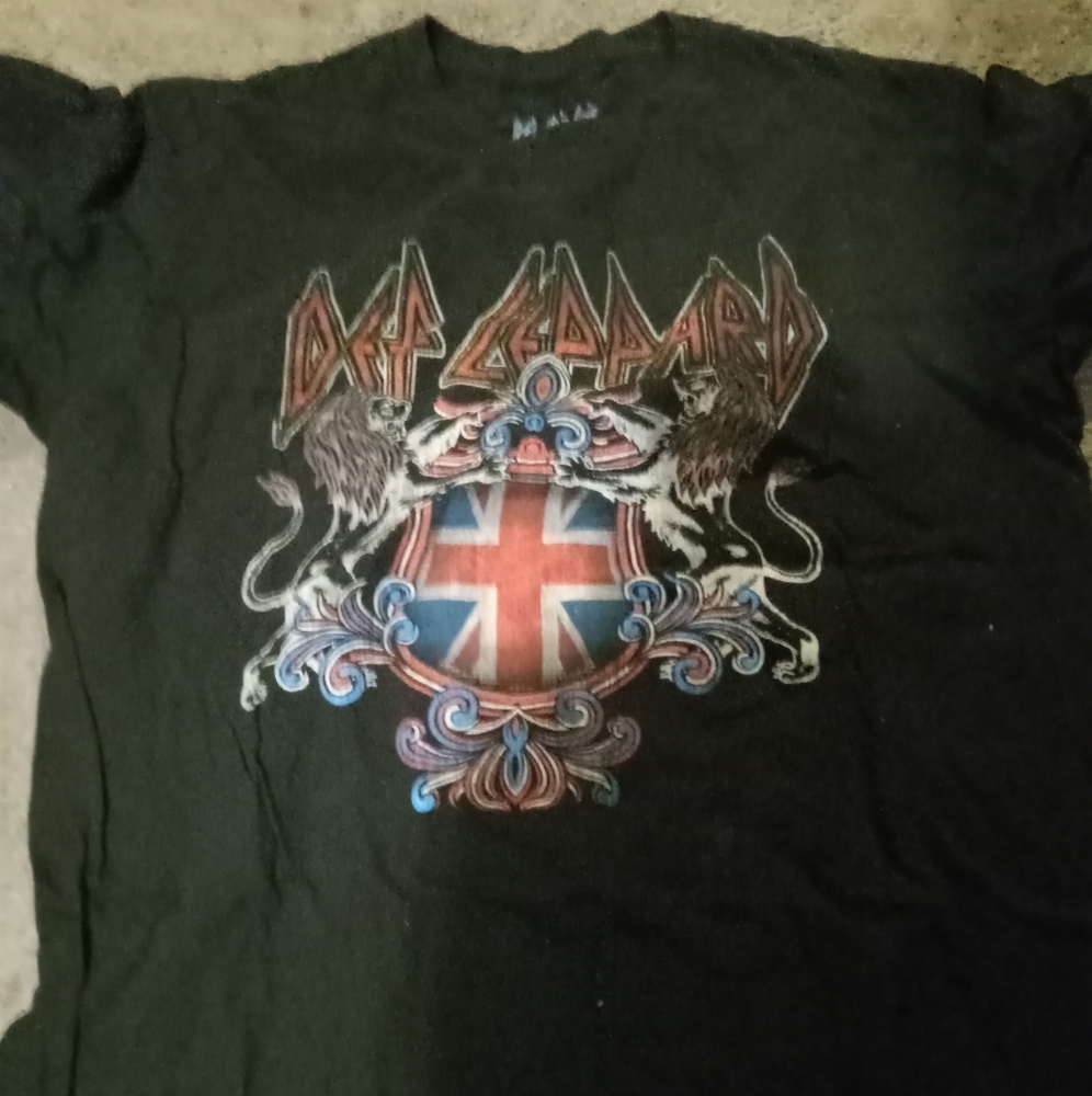 Vintage t shirts
